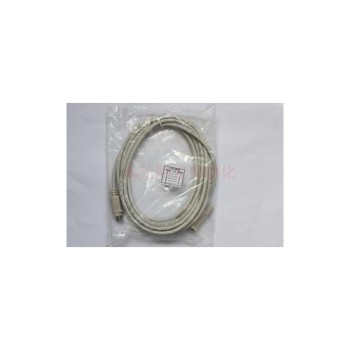 port-SC09  FX1S/1N series PLC nine-pin com programming cable