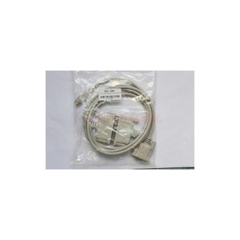 port-SC09  FX series PLC common 9-pin com programming cable
