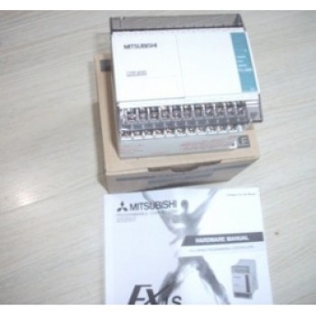 FX1S-10MT-ES/UL PLC