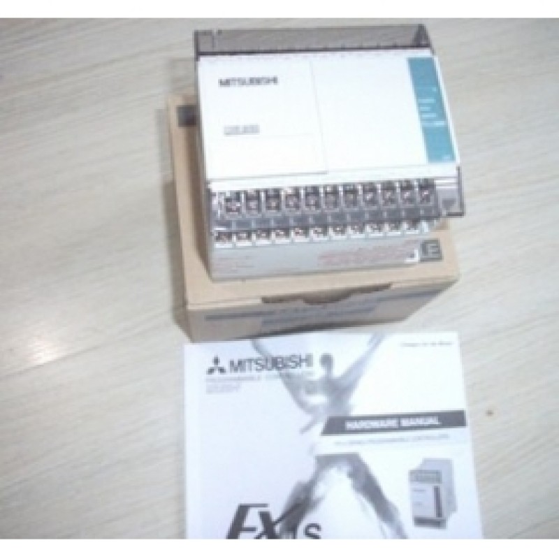 FX1S-30MT-ES/UL  PLC