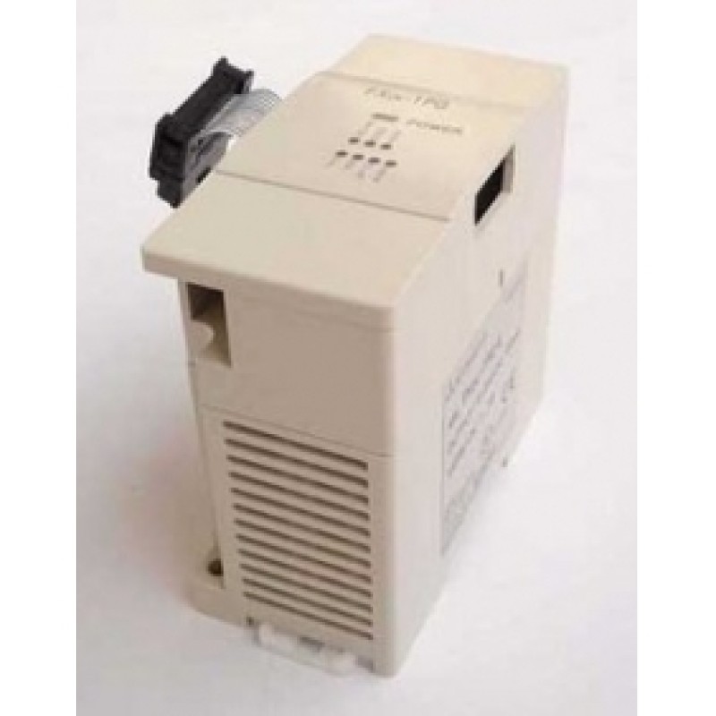 FX2N-16EYR Mit PLC Extension Unit 16 DO Relay NEW