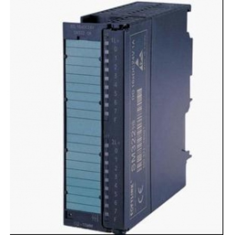 6ES7 321-1BH02-0AA0 (6ES73211BH020AA0) SIEMENS DIGITAL INPUT SM 321