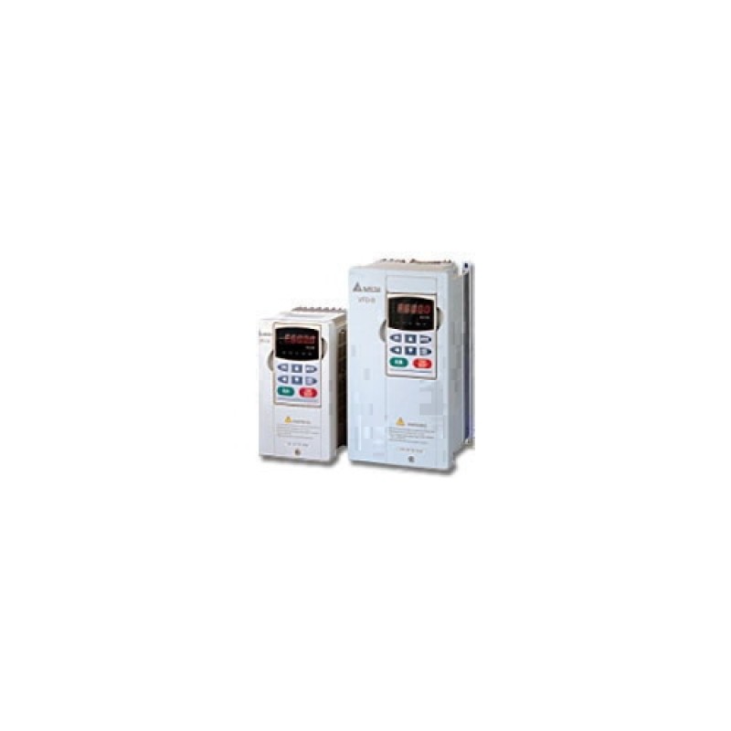 VFD007B43A DELTA Inverter 380V/0.75KW NEW