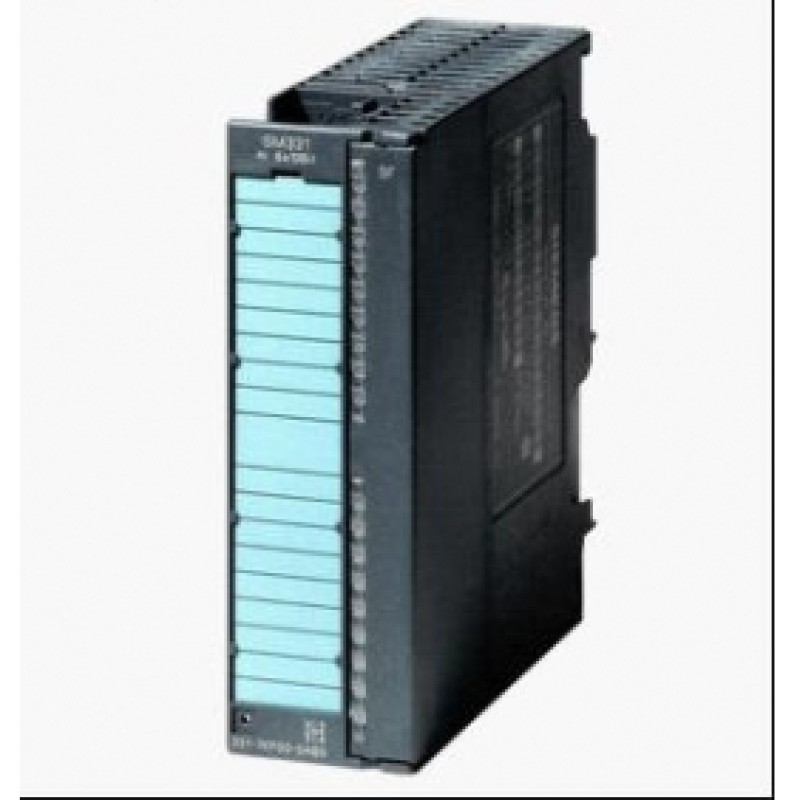 6ES7 331-7KF02-0AB0 (6ES73317KF020AB0) SIEMENS ANALOG INPUT SM 331
