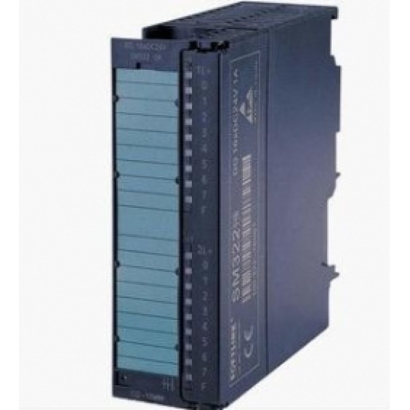 6AG1 321-1CH20-2AA0 (6AG13211CH202AA0) SIEMENS SIPLUS S7-300 SM321