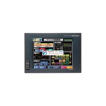 HMI GT1575-VNBA 10.4
