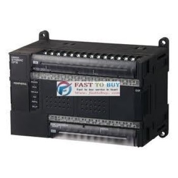 CP1E-E40DR-A-CH  PLC New in box