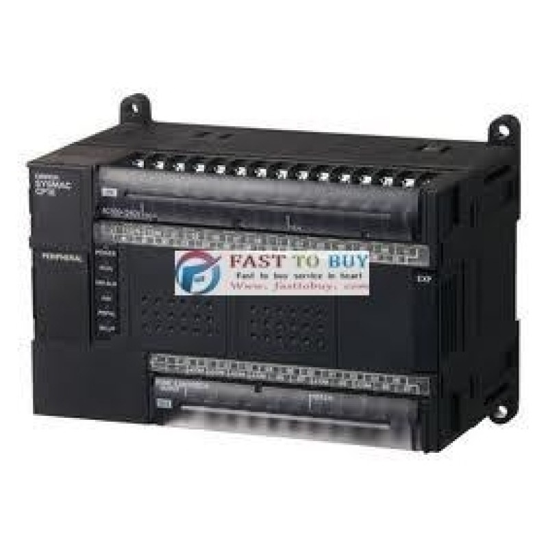 CP1E-E40DR-A-CH  PLC New in box