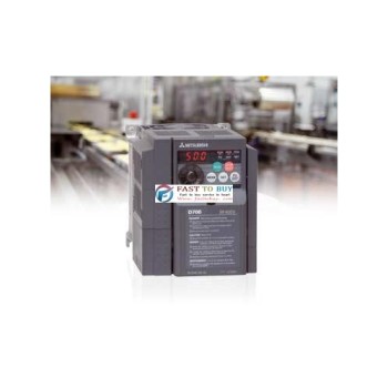 FR-D740-5.5K-CHT  Inverter New in box