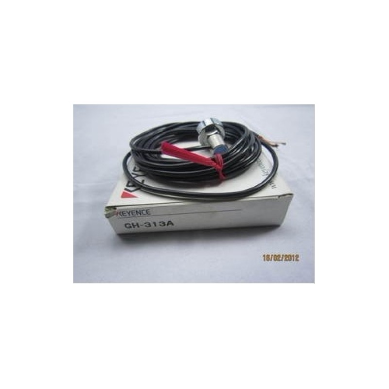 GH-313A KEYENCE New In Box !