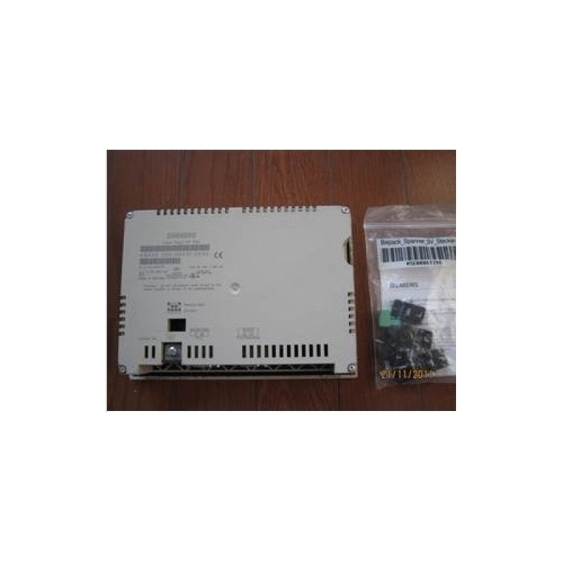 6AV6545-0BA15-2AX0 SIEMENS HMI TP170A  secondhand