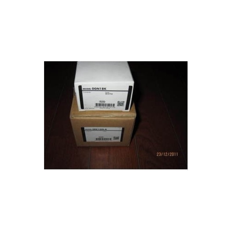 ORIENTAL MOTOR ORK1GN-A with OGN18K together New In Box