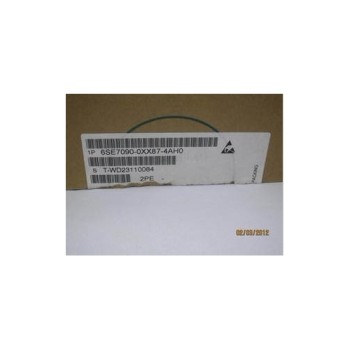 6ES7090-0XX87-4AH0 SIEMENS New In Box