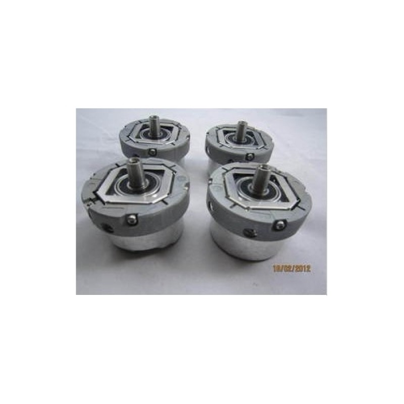 ERN13872048 HEIDENHAIN ERN1387 204862S14-70 New In Box