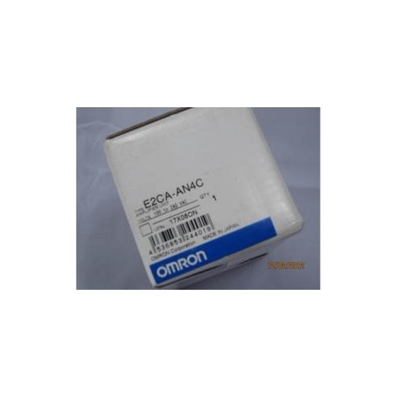E2CA-AN4C New In Box
