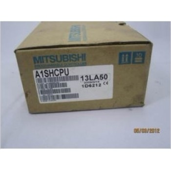 A1SHCPU  PLC New In Box !