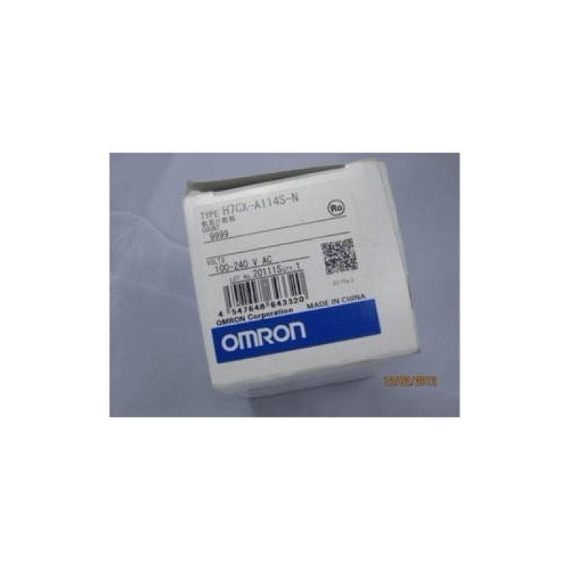 H7CX-A114S-N New In Box