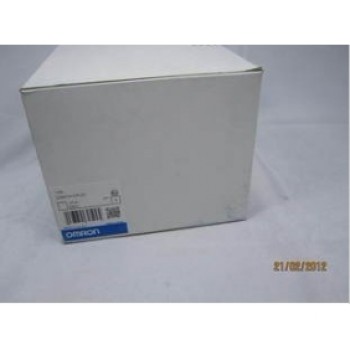 CQM1H-CPU21  New In Box !