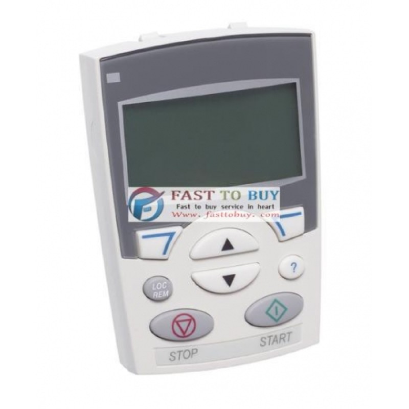 ACS-CP-C ABB Inverter Keypad Control Panel New in box