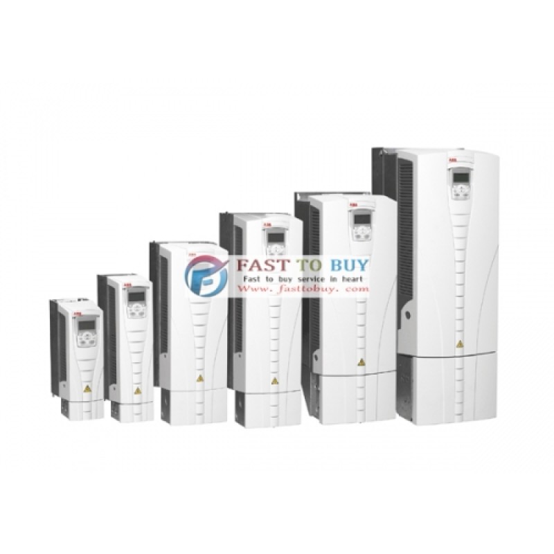 ACS550-01-012A-4 ABB Inverter New in box