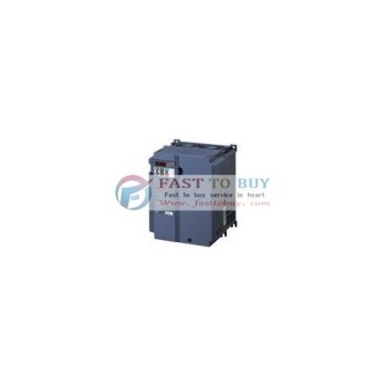 FRN0.75E1S-7C Inverter 220V0.75kw High Function Compact