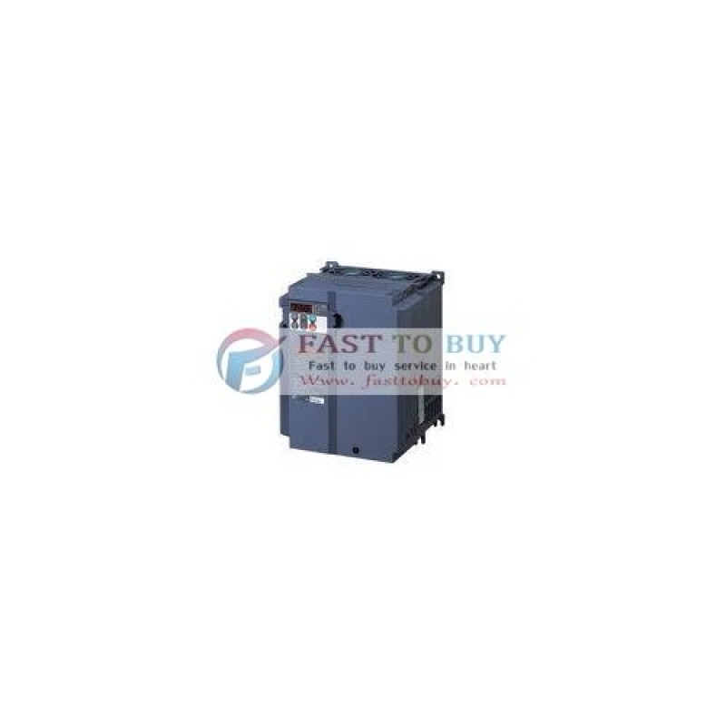 FRN0.75E1S-7C Inverter 220V0.75kw High Function Compact