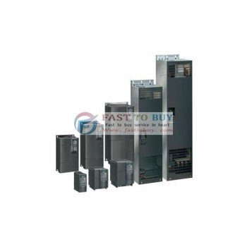 6SE6440-2UC13-7AA1 Siemens Inverter New in box