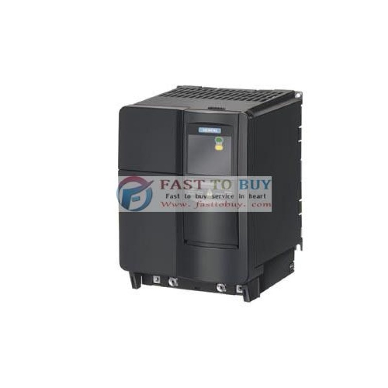 2UC23-0CA1 Siemens Inverter 6SE6440-New in box