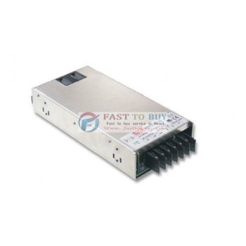 HRPG-450-12 MEAN WELL 450W 12V37.5A Single Output Switching Power Supply