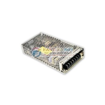 S-100-10 MEAN WELL 100W 10V10A Single Output Switching Power Supply