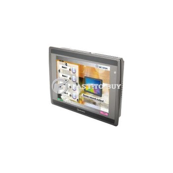 MT8104XH WEINVIEW HMI 10.4