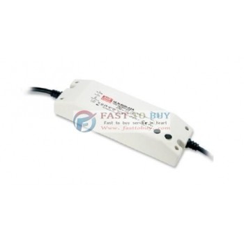 HLN-80H-48 MEAN WELL 80W 48V1.7A Adjustable Constant Voltage + Constant Current LED Power Supply