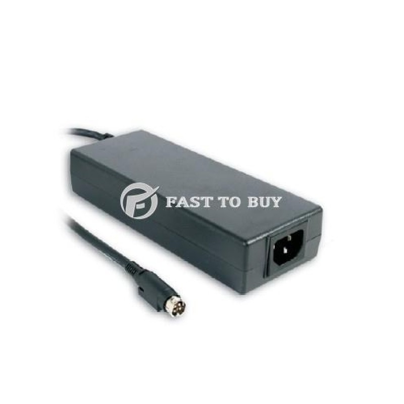 AS-120P-15 MEAN WELL 120W 15V6.7A Green Energy Saving Power Adapter