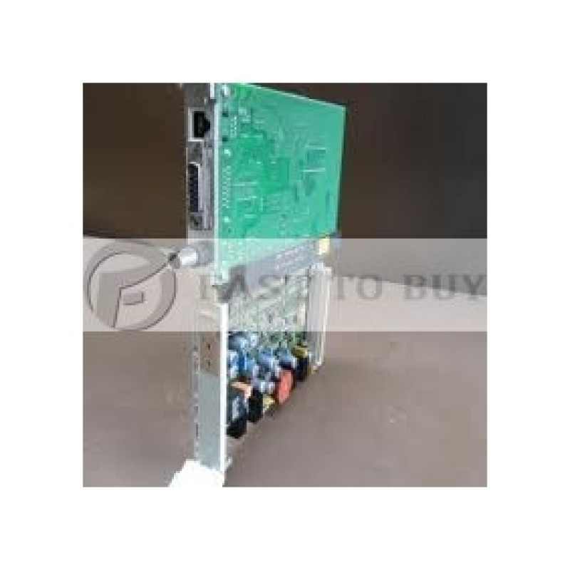6ES5581-0RA12 SIEMENS CP581 AT Slot Module New