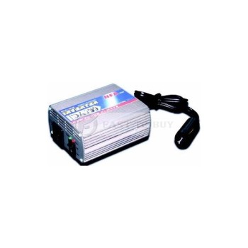 7223-NFA-24V MEAN WELL 150W Car Inverter 24V Turn 220V Modified Sine Wave Niufukesi