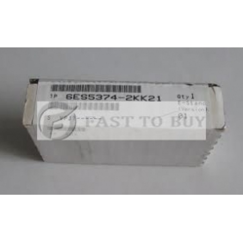 6ES5374-2KK21 SIEMENS Flash EPROM Module New