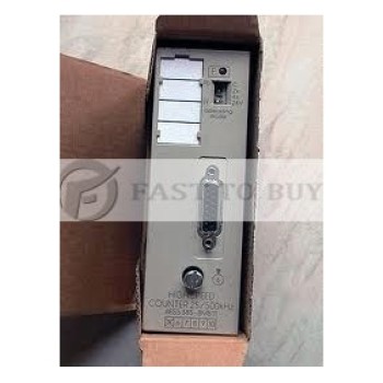 6ES5385-8MB11 SIEMENS High Speed Counter Module New