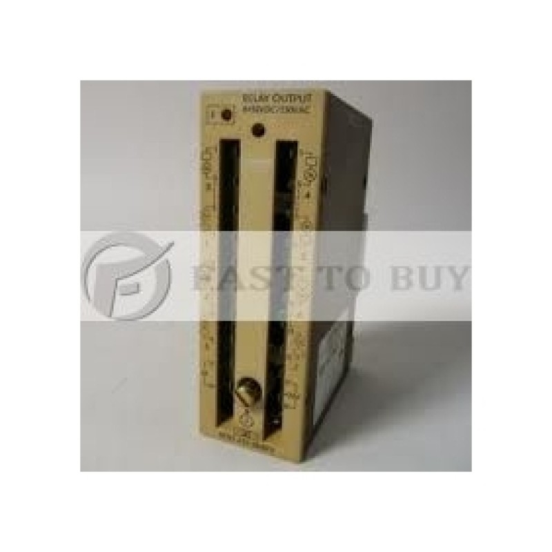 6ES5451-8MR11 SIEMENS Relay Output Module New