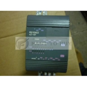 KV-25R KEYENCE PLC KZ serial secondhand