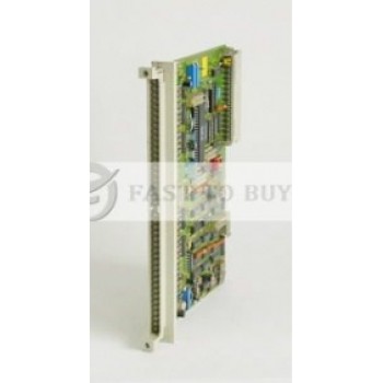 6ES5465-3AA13 SIEMENS Analog Input Module New