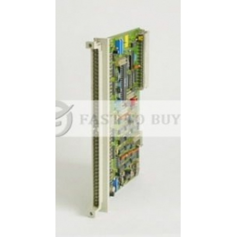 6ES5465-3AA13 SIEMENS Analog Input Module New