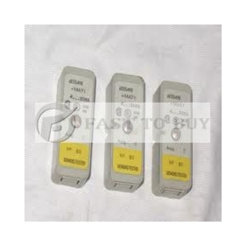 6ES5498-1AA71 SIEMENS Analog Input Sub-Module New