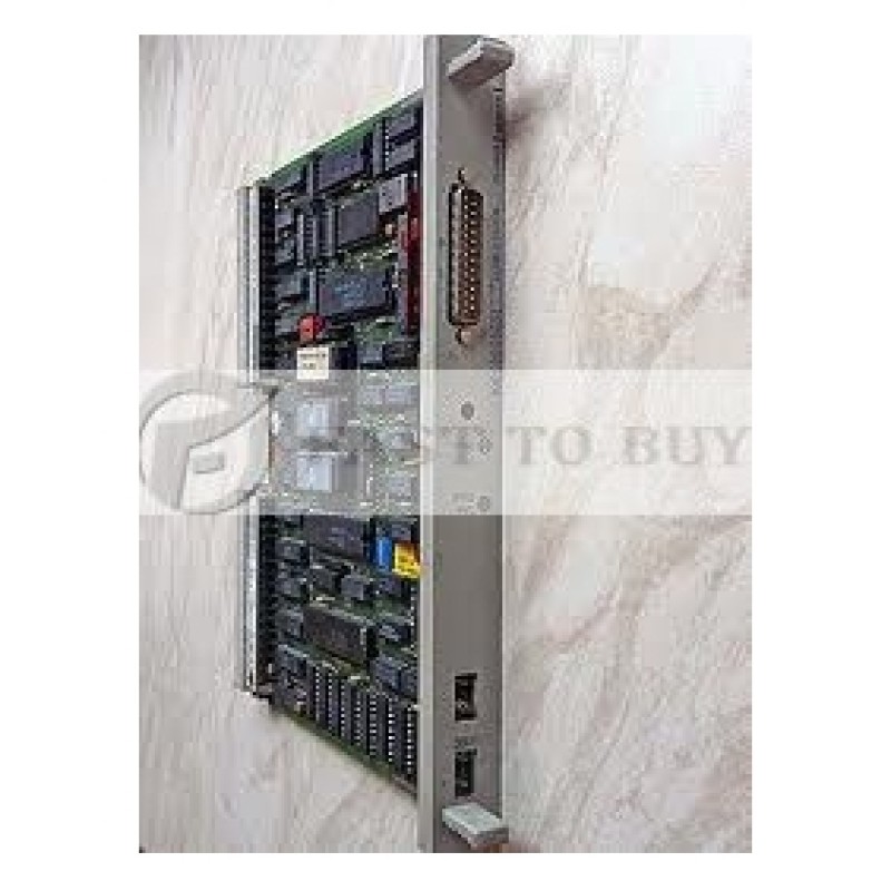 6ES5512-5BC12 SIEMENS Interface Module New