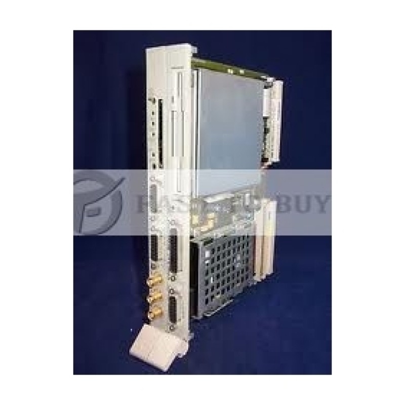 6ES5581-0EA11 SIEMENS CP581 Base Module New