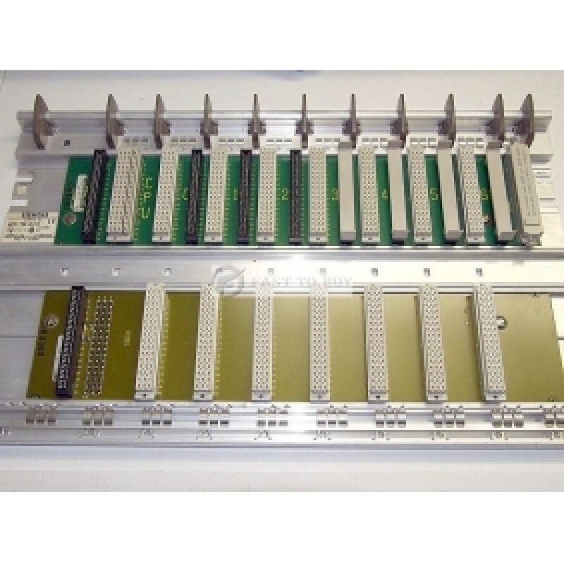 6ES5700-2LA12 SIEMENS Central Mounting Rack-CR2 New