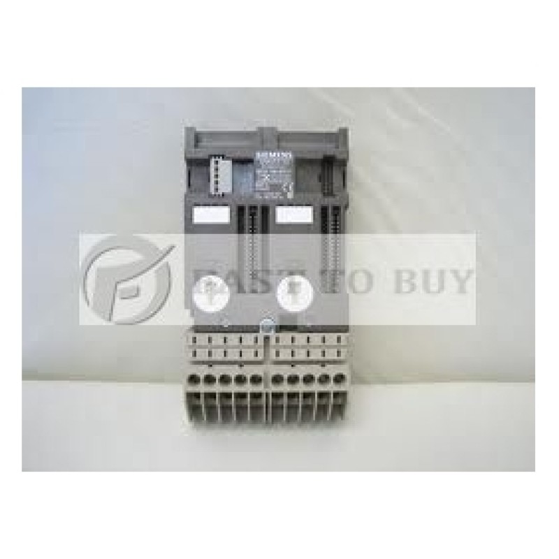 6ES5700-8FA11 SIEMENS Bus Module New