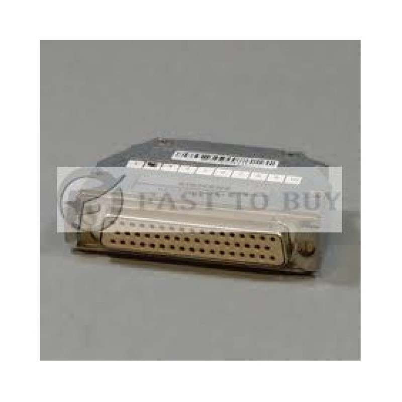 6ES5760-0AA11 SIEMENS Terminator for IM310 New