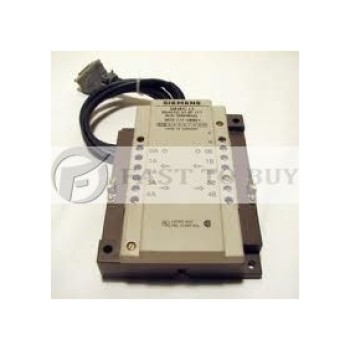 6ES5777-0BB01 SIEMENS Bus Terminal L1 New