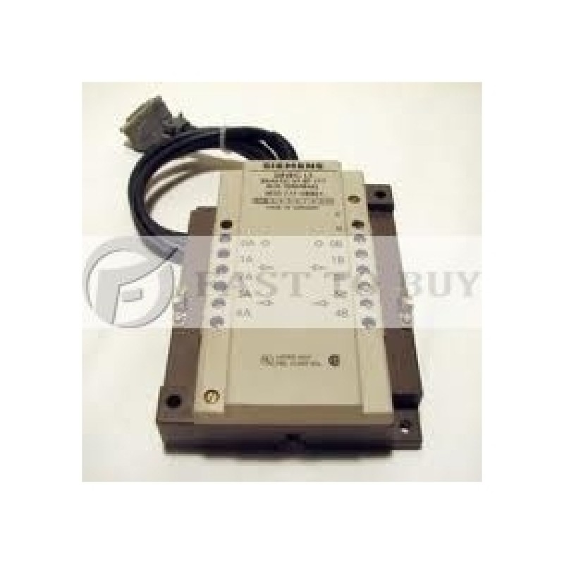 6ES5777-0BB01 SIEMENS Bus Terminal L1 New