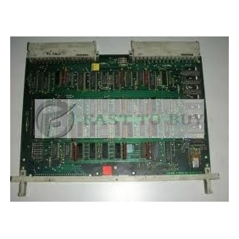 6ES5925-3KA12 SIEMENS CPU925K Processor Module New